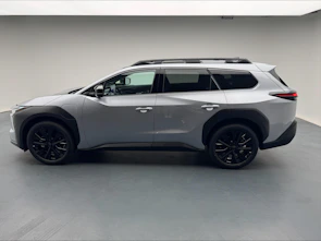 Fahrzeugbild TOYOTA bZ4X Touring Premium AWD