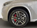 BMW X1 30e xDrive paddles