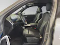BMW X1 30e xDrive paddles