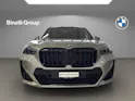 BMW X1 30e xDrive paddles