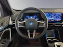 BMW X1 30e xDrive paddles
