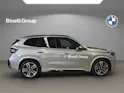 BMW X1 30e xDrive paddles