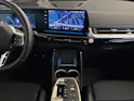 BMW X1 30e xDrive paddles