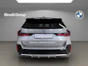 BMW X1 30e xDrive paddles