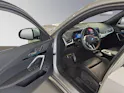 BMW X1 30e xDrive paddles