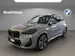 BMW X1 30e xDrive paddles