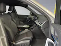 BMW X1 30e xDrive paddles