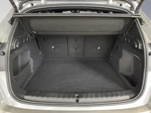 BMW X1 30e xDrive paddles