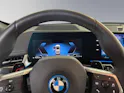 BMW X1 30e xDrive paddles