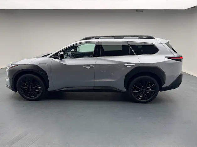 Toyota bZ4X Touring Premium AWD
