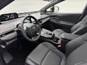 Toyota bZ4X Touring Premium AWD