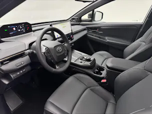 Toyota bZ4X Touring Premium AWD