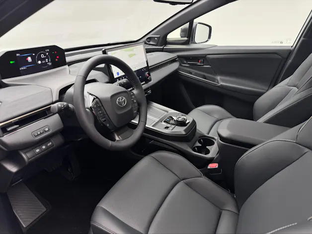 Toyota bZ4X Touring Premium AWD