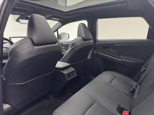 Toyota bZ4X Touring Premium AWD