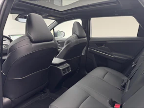 image du véhicule TOYOTA bZ4X Touring Premium AWD