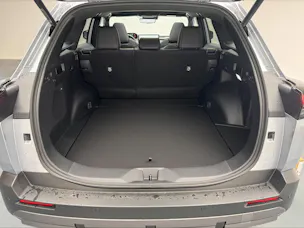 Toyota bZ4X Touring Premium AWD