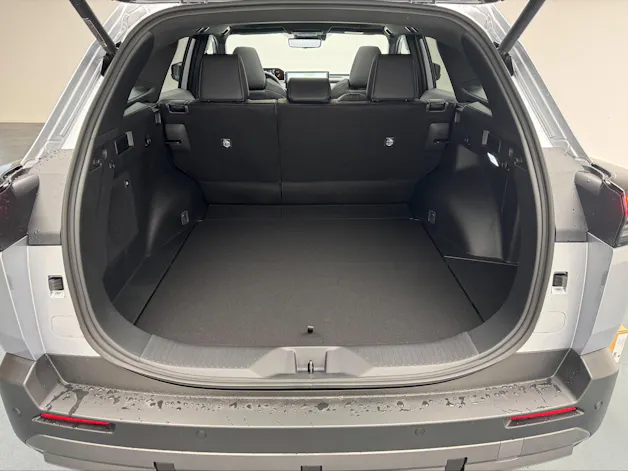 Toyota bZ4X Touring Premium AWD
