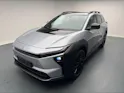 Toyota bZ4X Touring Premium AWD