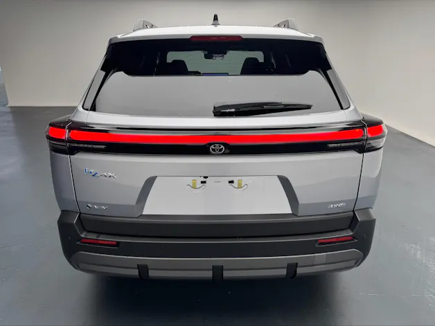 Toyota bZ4X Touring Premium AWD