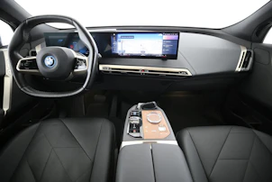 image du véhicule BMW iX xDrive40
