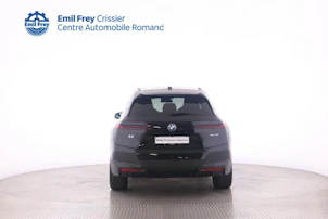 image du véhicule BMW iX xDrive40