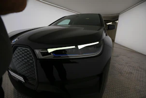 image du véhicule BMW iX xDrive40