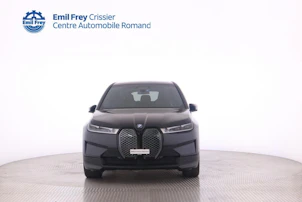 image du véhicule BMW iX xDrive40