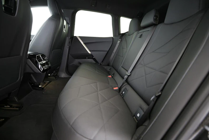 image du véhicule BMW iX