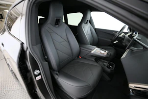 image du véhicule BMW iX xDrive40