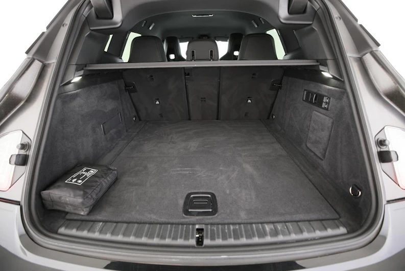 image du véhicule BMW iX