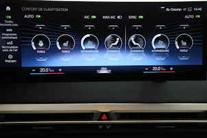 image du véhicule BMW iX xDrive40