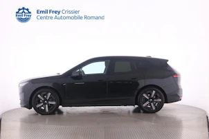 image du véhicule BMW iX xDrive40