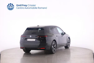 image du véhicule BMW iX xDrive40