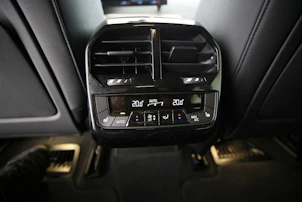 image du véhicule BMW iX xDrive40