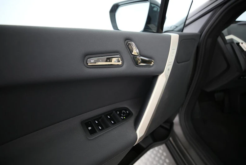 image du véhicule BMW iX