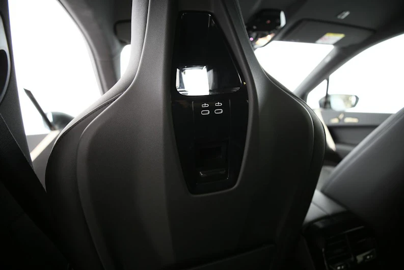 image du véhicule BMW iX
