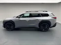 Toyota bZ4X Touring Premium AWD