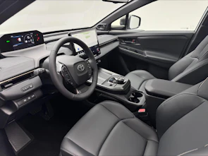 Fahrzeugbild TOYOTA bZ4X Touring Premium AWD