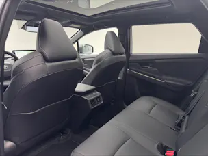 Toyota bZ4X Touring Premium AWD