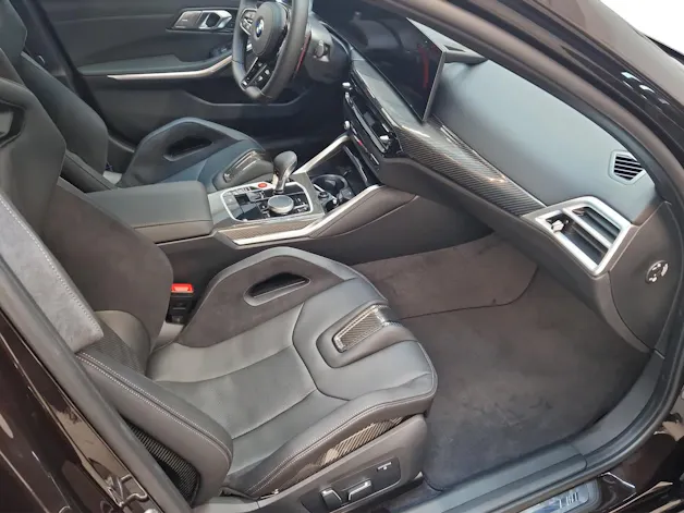 BMW M3 Competition xDrive Touring