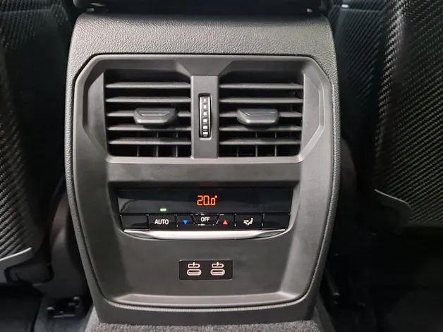BMW M3 Competition xDrive Touring