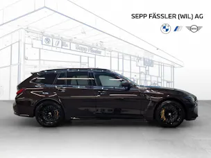 BMW M3 Competition xDrive Touring