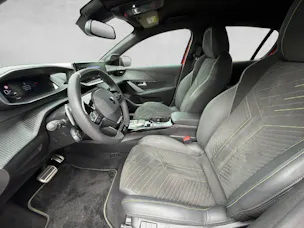 Peugeot 208 1.2 Hybrid 145 GT