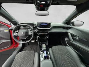 Peugeot 208 1.2 Hybrid 145 GT