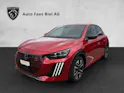 Peugeot 208 1.2 Hybrid 145 GT