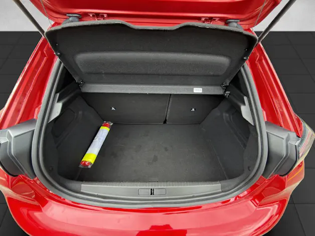 Peugeot 208 1.2 Hybrid 145 GT