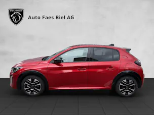 Peugeot 208 1.2 Hybrid 145 GT
