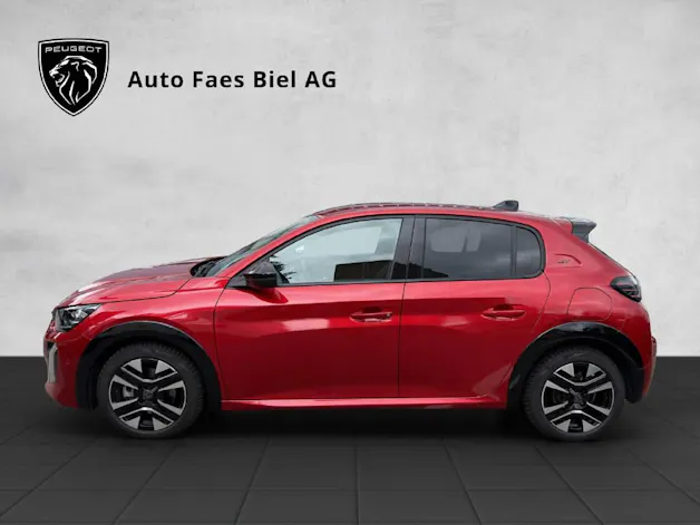 Peugeot 208 1.2 Hybrid 145 GT