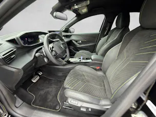 Peugeot 208 1.2 Hybrid 145 GT