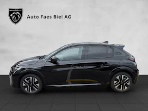 Peugeot 208 1.2 Hybrid 145 GT